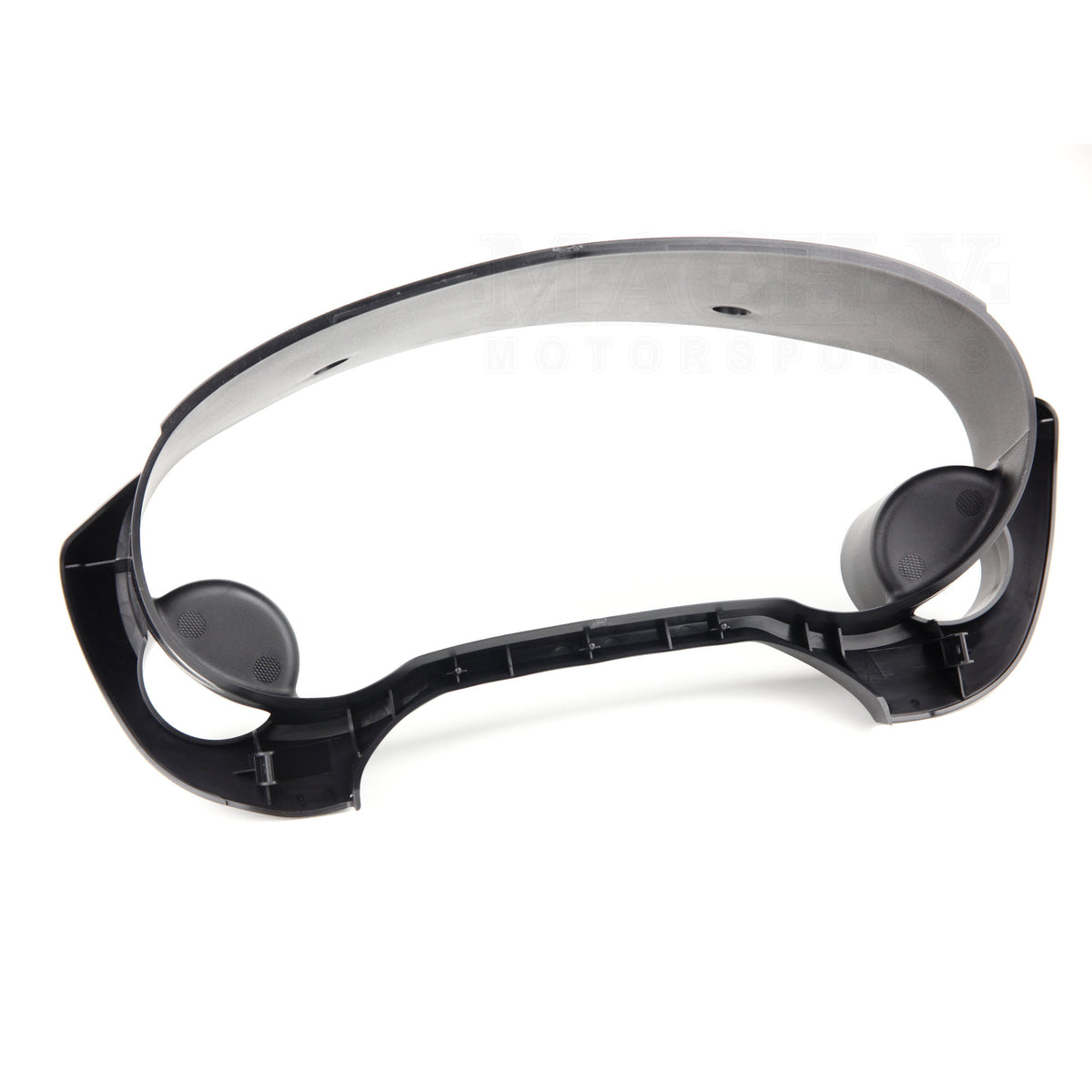 SMY Dual Dash Bezel Gauge Pod 2002-2007 Impreza/WRX/STI