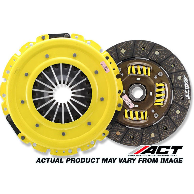ACT Heavy Duty Performance Clutch Kit 1998-2001 2.5 RS