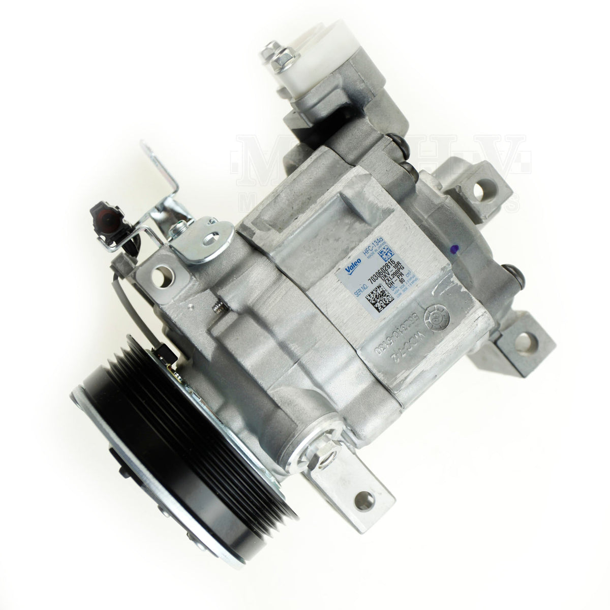 Subaru A/C Compressor 2015-2021 WRX