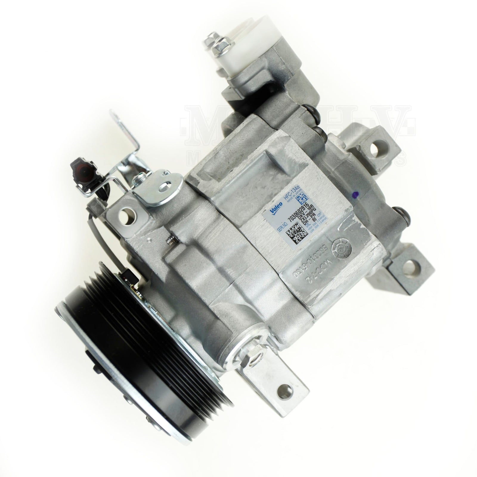 Subaru A/C Compressor 2015-2021 WRX