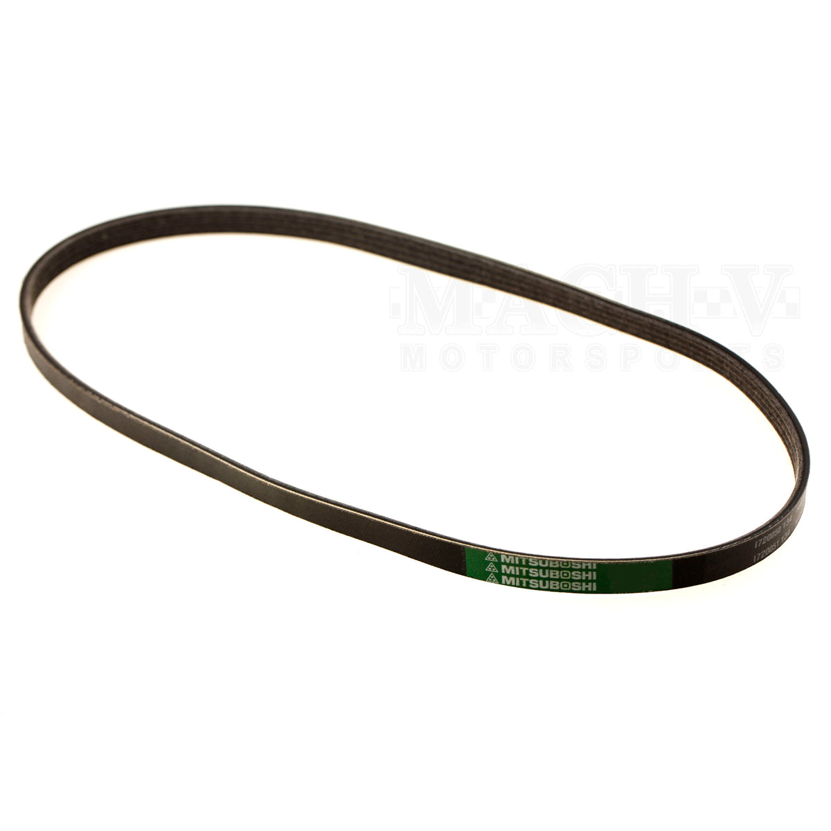 OEM-Quality Air Conditioning Belt 2002-2007 WRX/STI