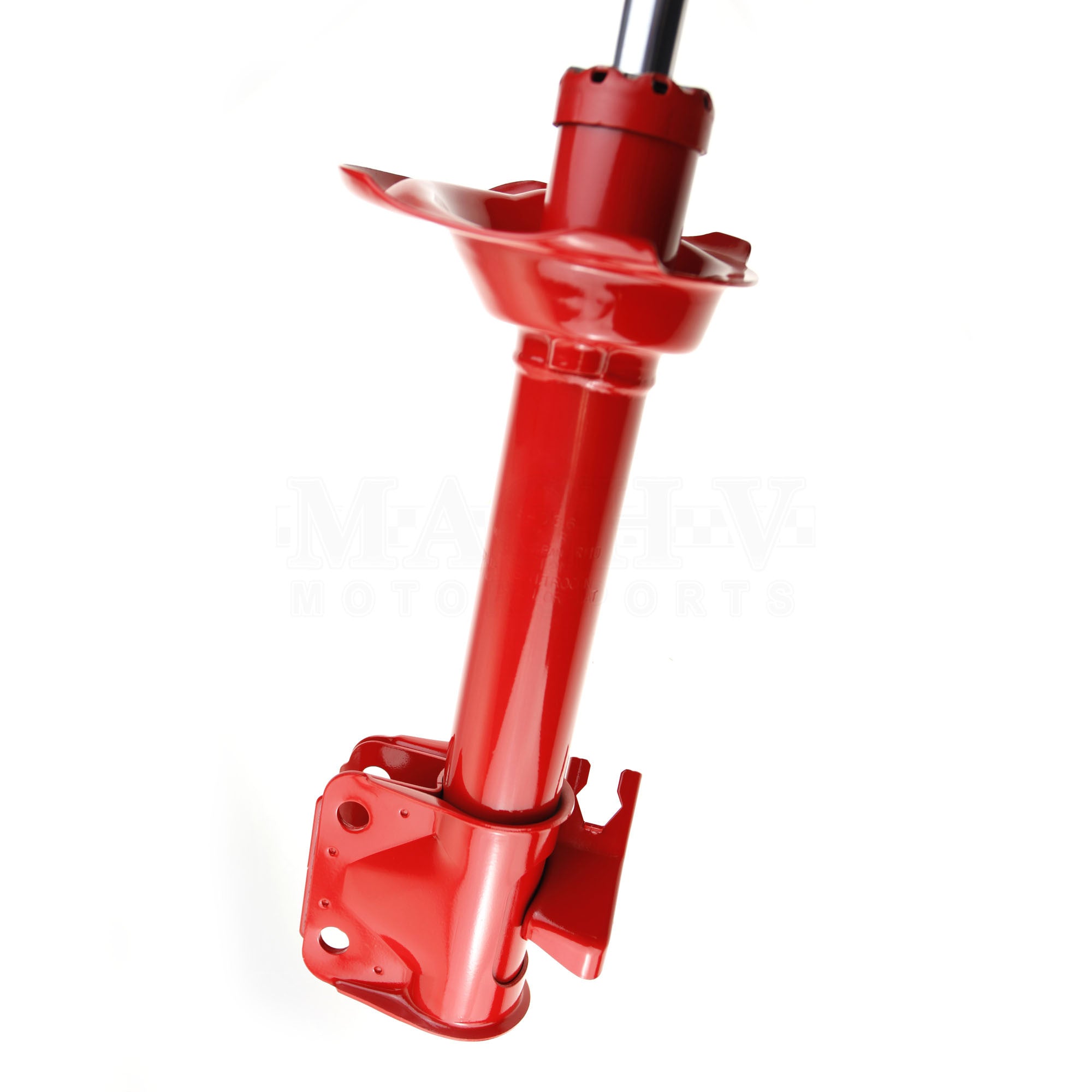 KYB AGX Adjustable Struts 2002-2007 WRX - FastWRX.com