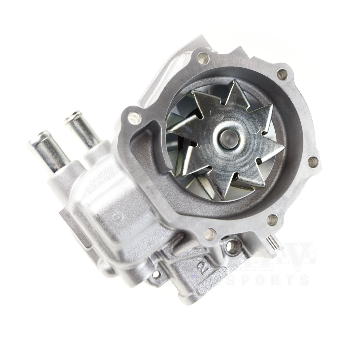 Aisin Water Pump 2008-2014 WRX