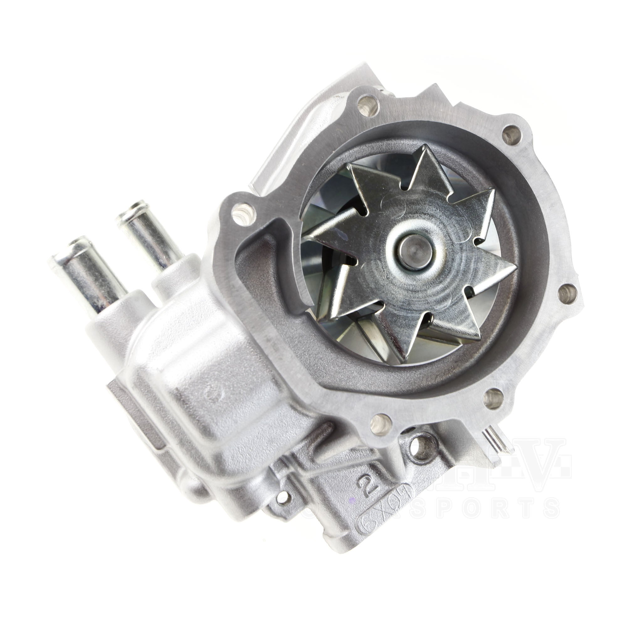 Aisin Water Pump 2008-2014 WRX - FastWRX.com