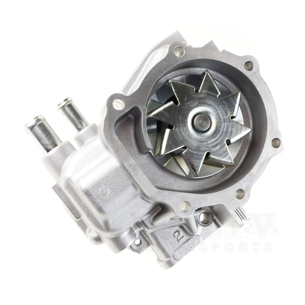 CTI-Cryogenics 8185386G002 On-Board IS-8F Cryopump OEM