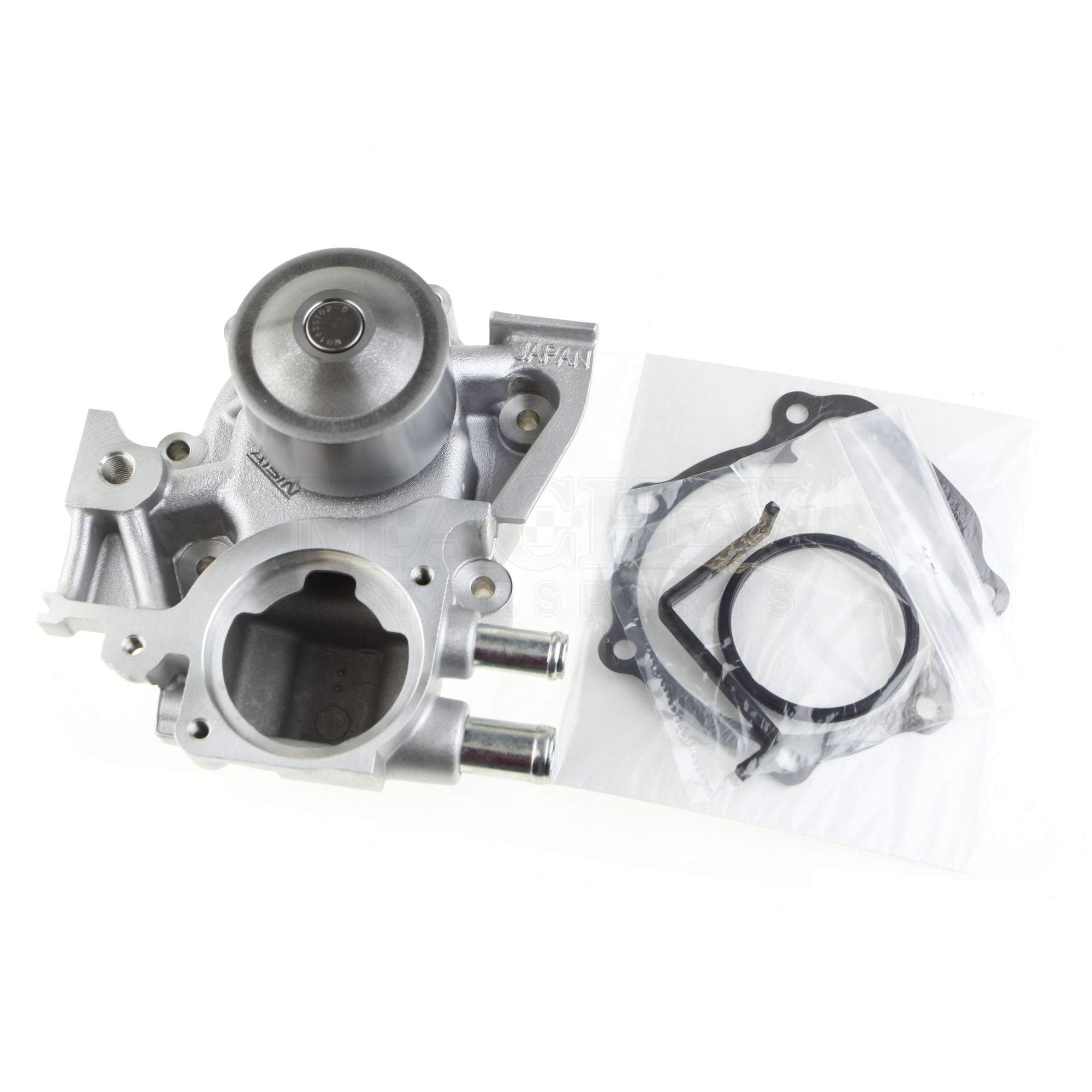 Aisin Water Pump 2008-2014 WRX - FastWRX.com