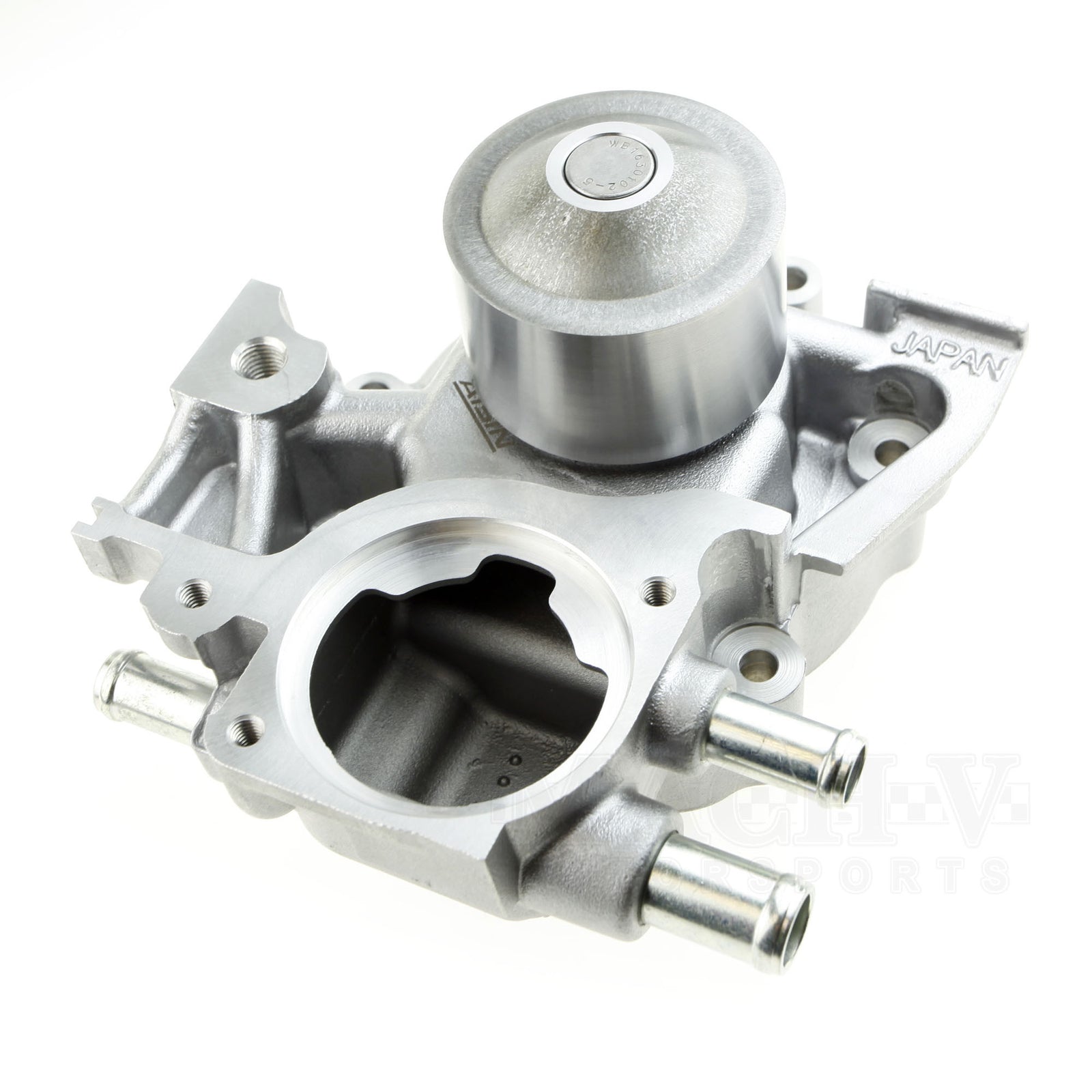 Aisin Water Pump 2002-2007 WRX and 2004-2021 STI
