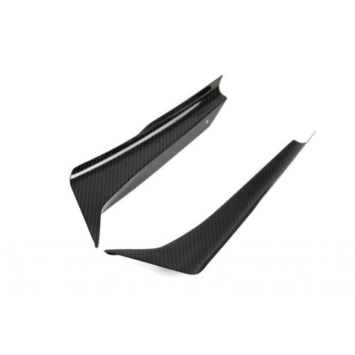 APR Carbon Fiber Canard Spoilers 2018-2021 WRX/STI