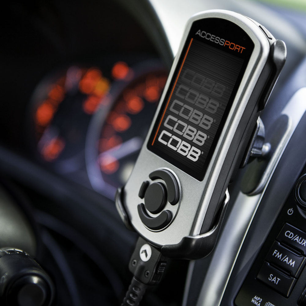 Cobb AccessPort V3 2015-2021 WRX/STI