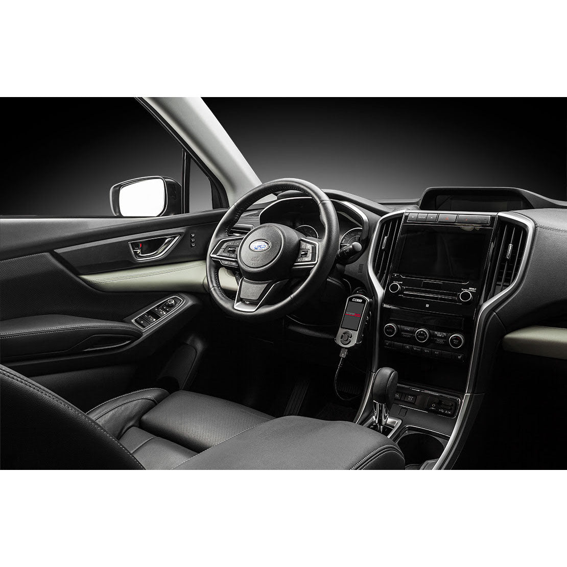 Cobb AccessPort V3 2019-2022 Ascent/2020+ Outback XT/Wilderness/Legacy XT