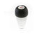 STi Leather/Aluminum Shift Knob - Auto