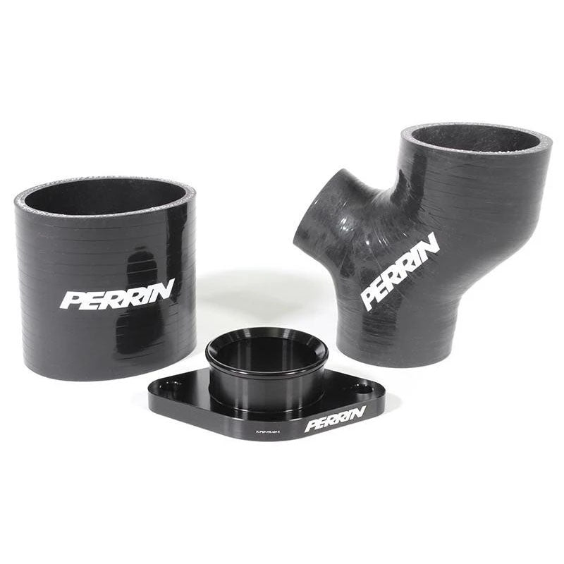 Perrin Charge Pipe Kit 2015-2021 WRX