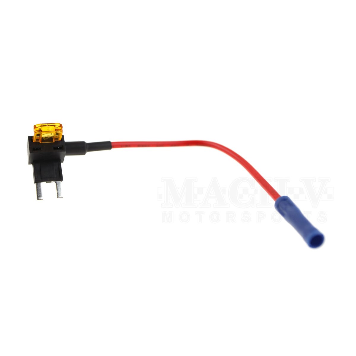 Add-a-Circuit With Fuse