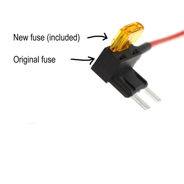 Add-a-Circuit With Fuse - FastWRX.com