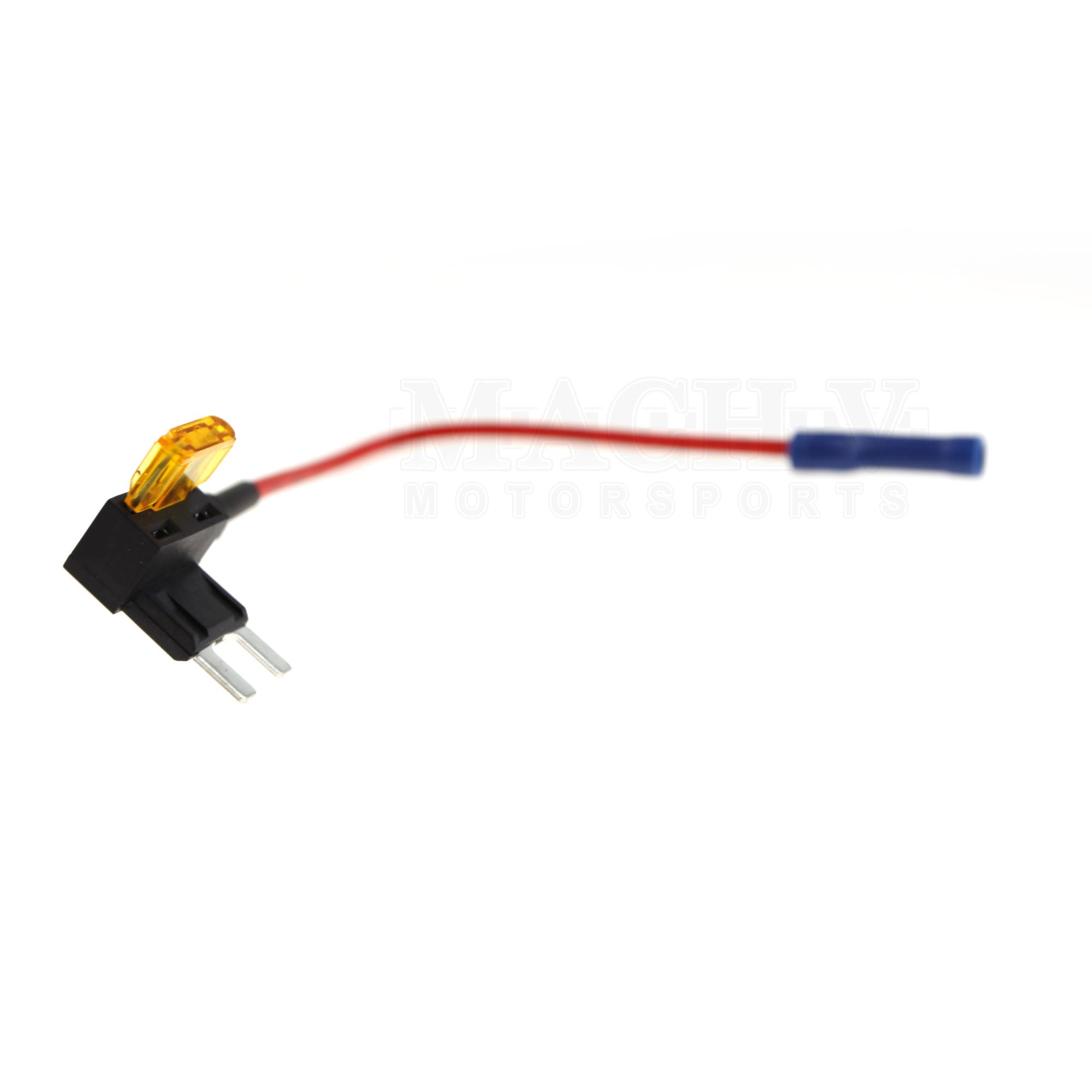 Add-a-Circuit With Fuse