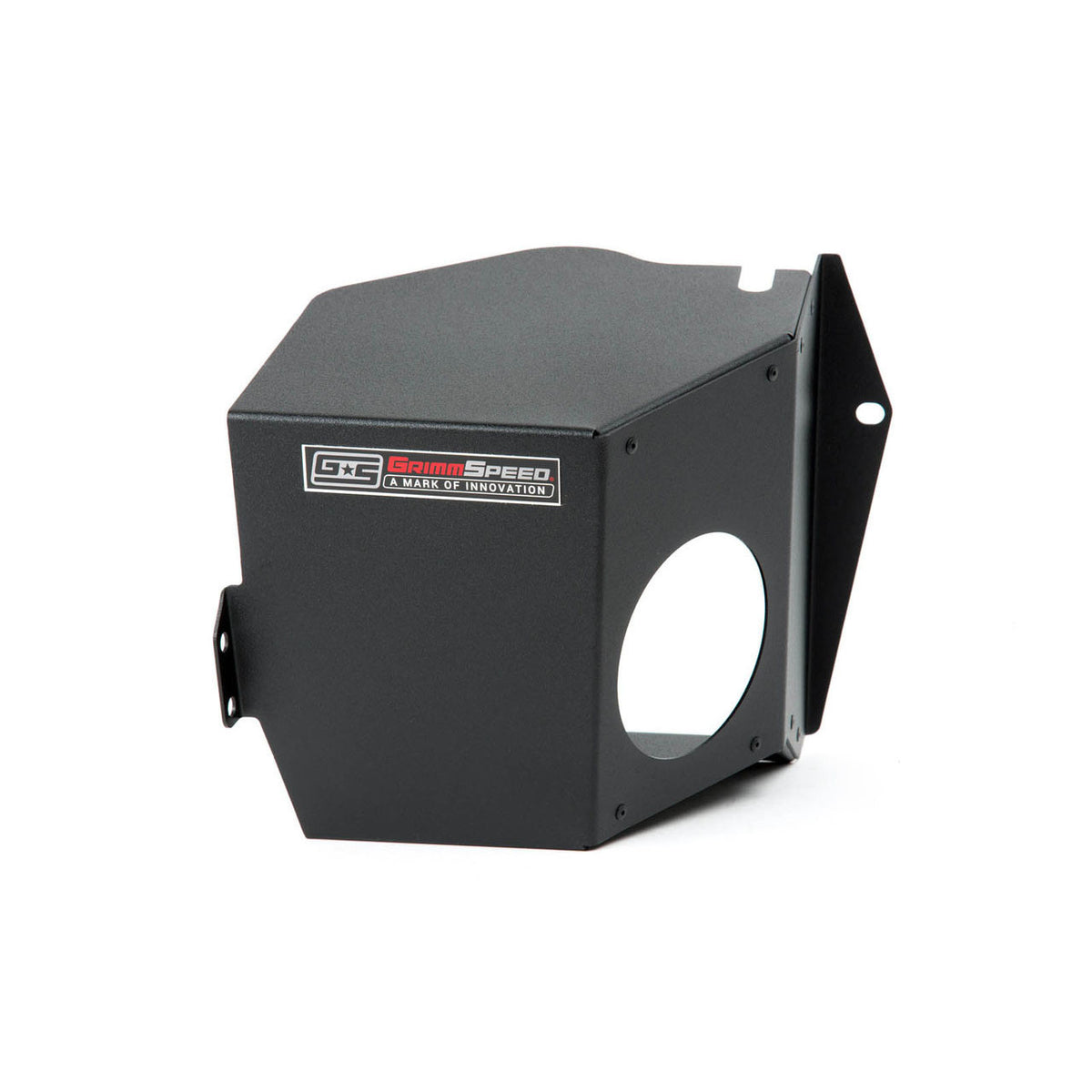 Grimmspeed Cold Air Intake 2008-2014 WRX/STI, 2009-2013 Forester XT