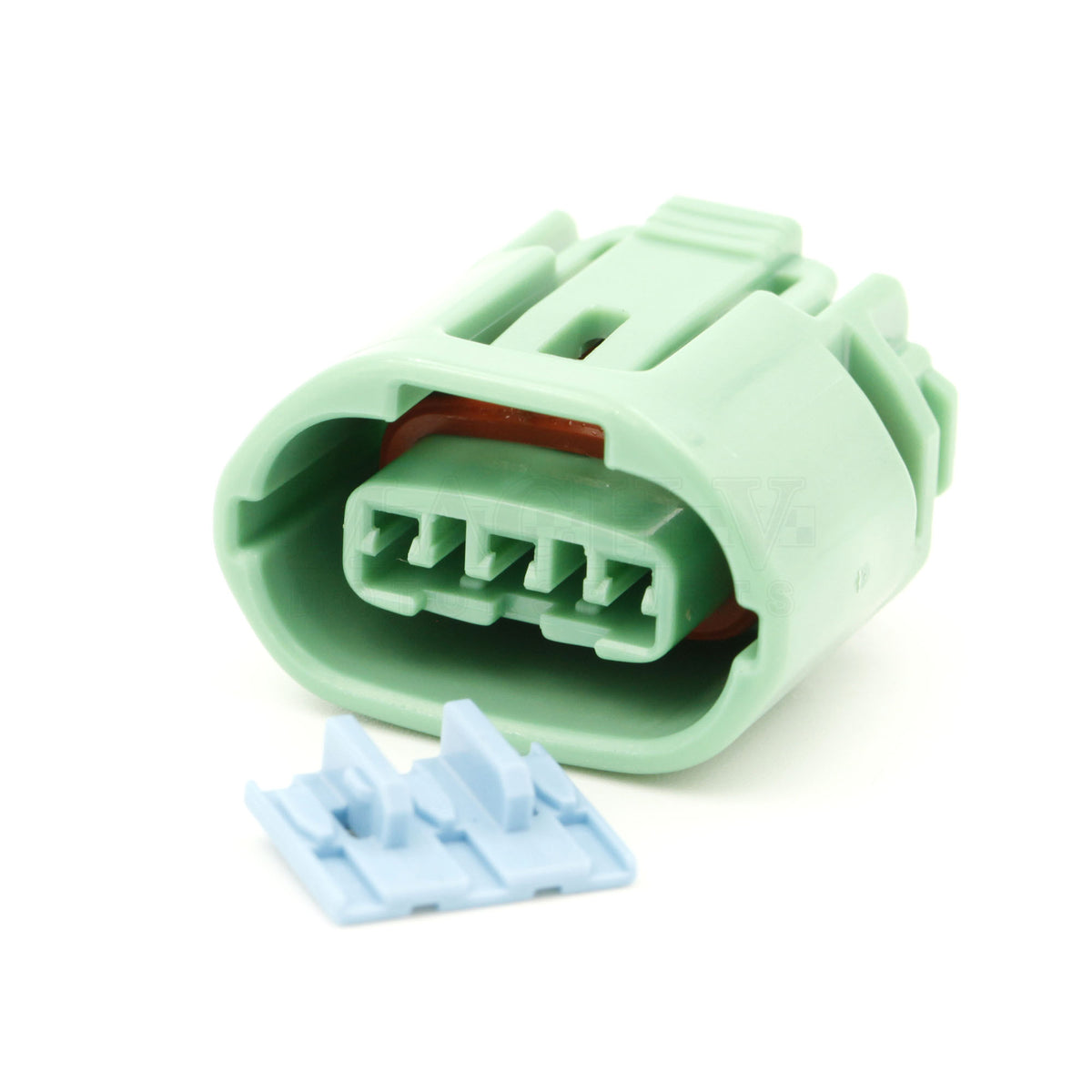 Replacement Alternator Plug Housing