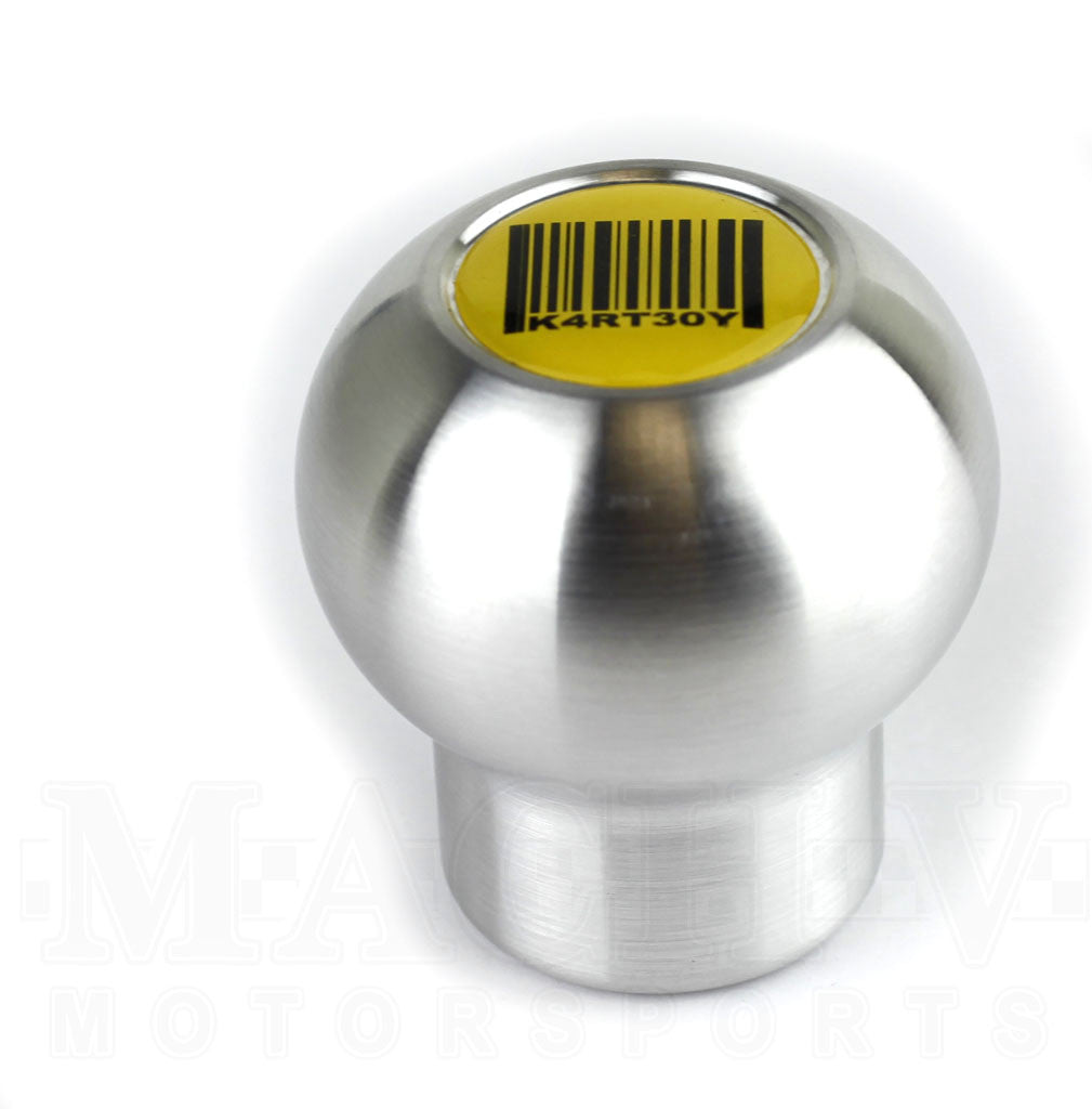 Kartboy Aluminum Shift Knob 6MT