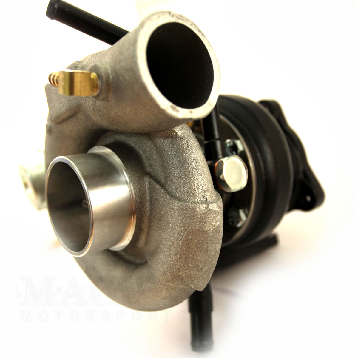 Blouch Dominator 3.0 XT-R Ball Bearing Turbocharger