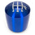 Raceseng Ashiko Shift Knob Translucent (6-speed manual transmission)