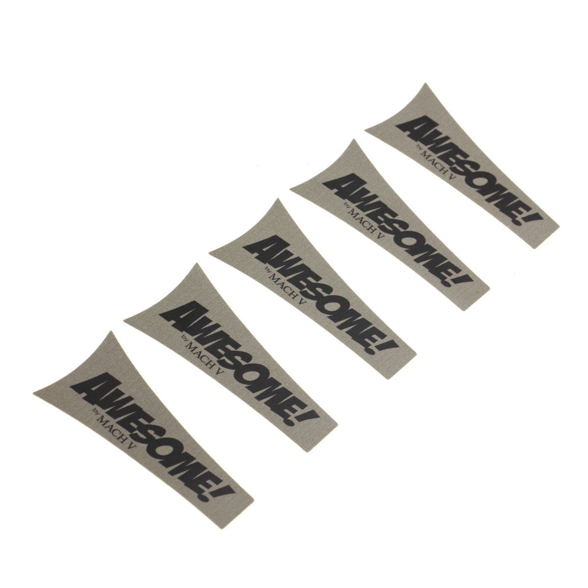 Awesome Spoke Decals