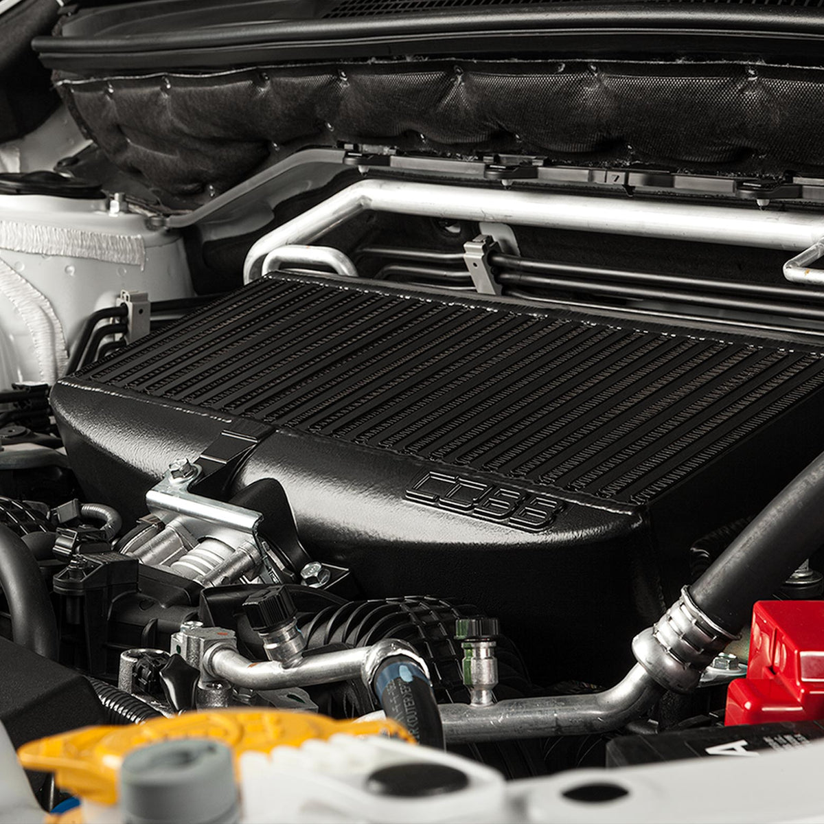 Cobb Top Mount Intercooler 2019-2022 Ascent