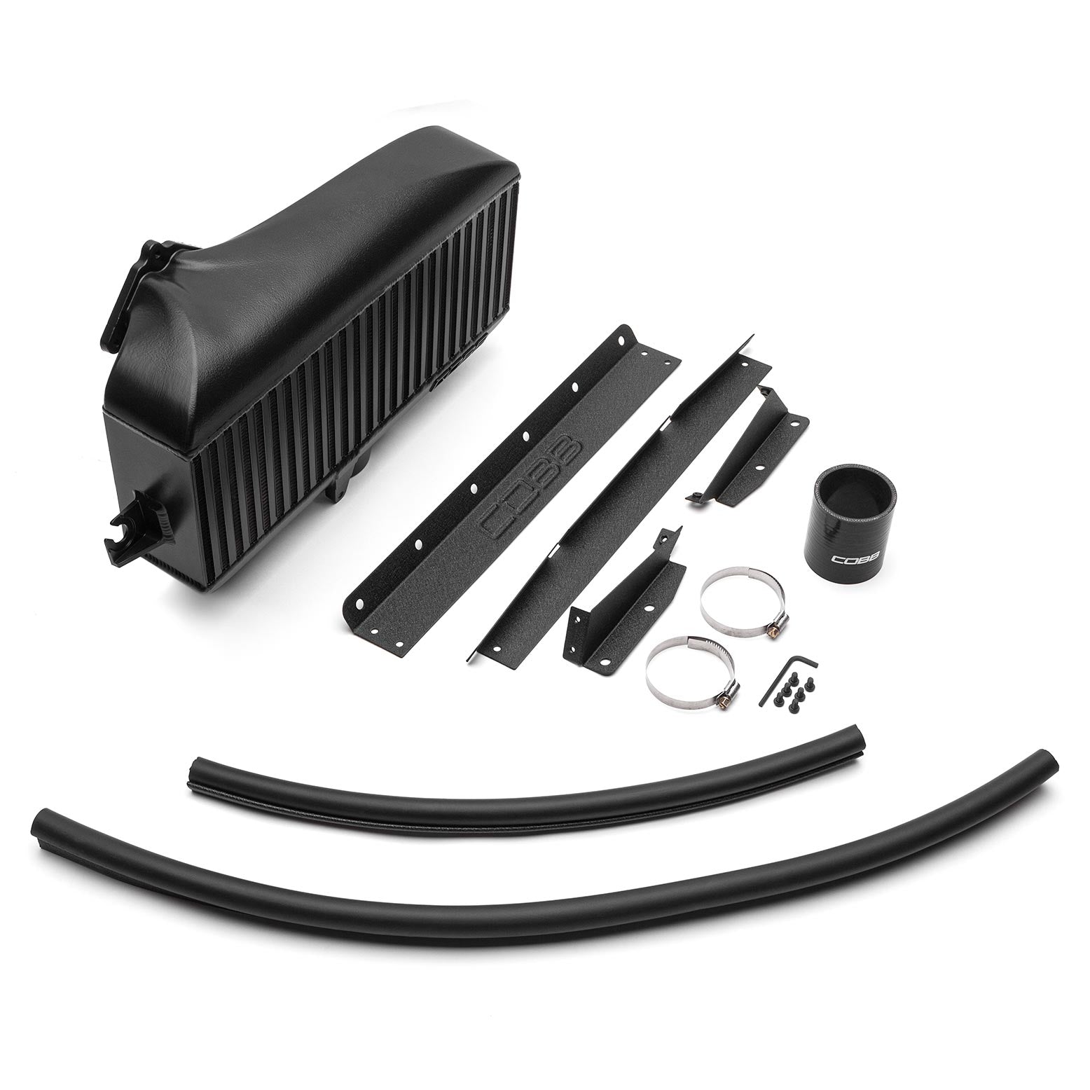 Cobb Top Mount Intercooler 2019-2022 Ascent