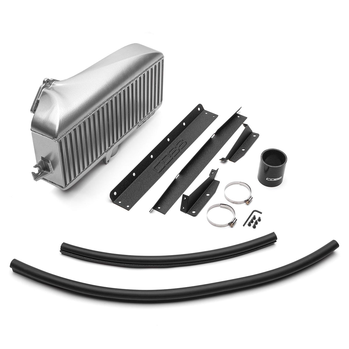 Cobb Top Mount Intercooler 2019-2022 Ascent