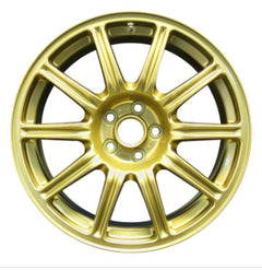 Subaru OEM BBS 17 x 8