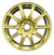 Subaru OEM BBS 17 x 8" Wheel 2005-2007 STI