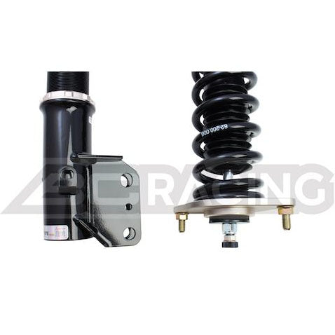 BC Racing BR Series Coilovers 2014-2018 Forester