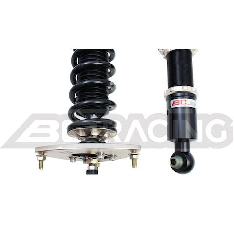 BC Racing BR Series Coilovers 2014-2018 Forester