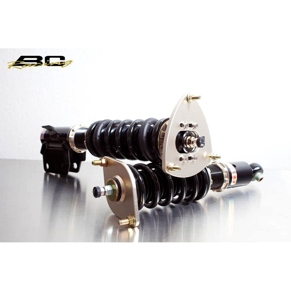 BC Racing BR Series Coilovers 2015-2021 WRX/STI
