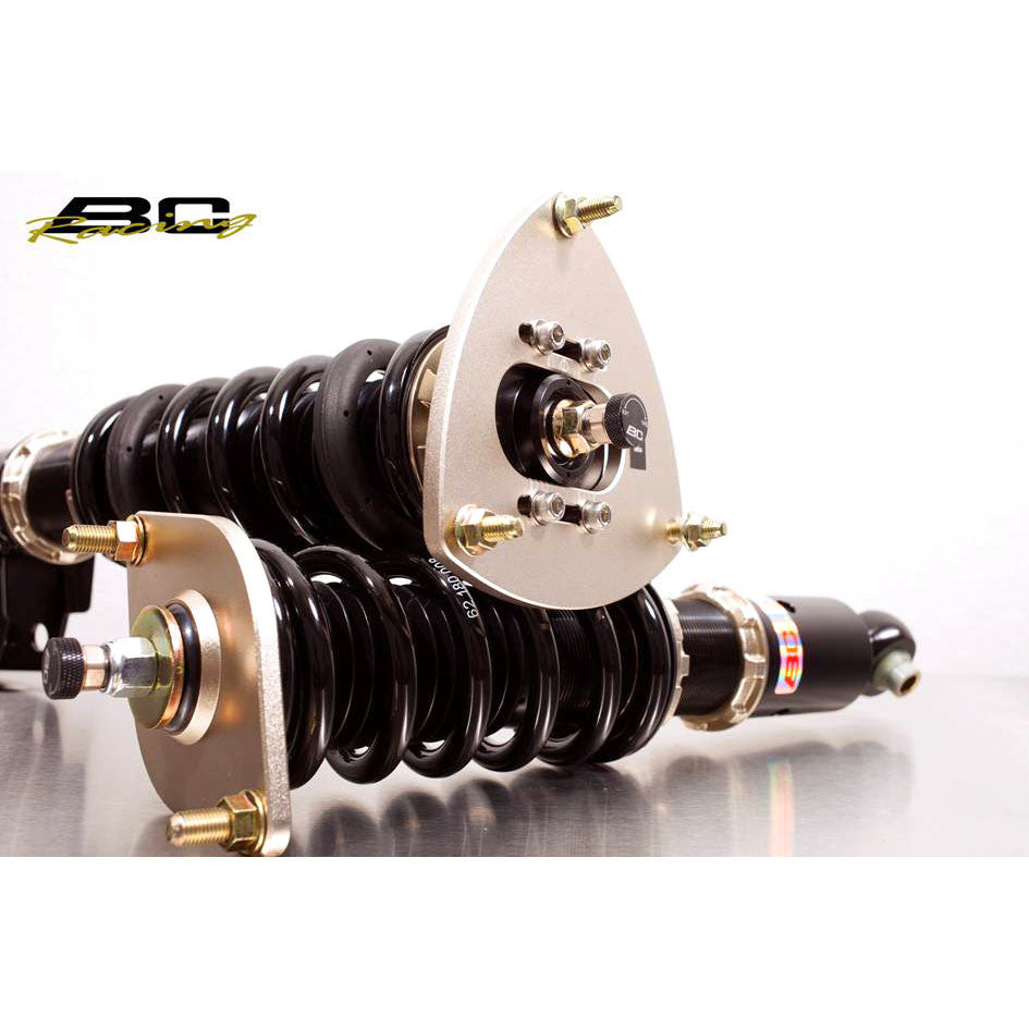 BC Racing BR Series Coilovers 2015-2021 WRX/STI