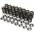 Brian Crower Springs & Retainers EJ205 & EJ257