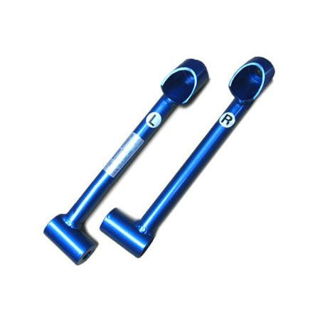 Cusco Rear Power Brace 2008-2021 WRX/STI