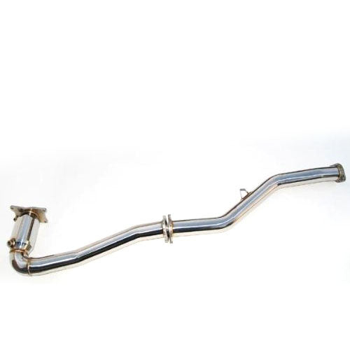 Invidia Catted J-Pipe/Downpipe 2010-2012 Legacy GT