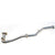 Invidia Catted J-Pipe/Downpipe 2010-2012 Legacy GT