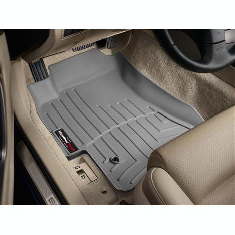 WeatherTech All-Weather Front Floor Mats - Tan WeatherTech Floor