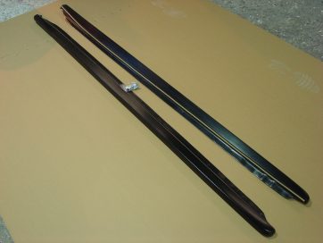 HT Autos Side Skirt Extensions 2013-2021 BRZ V1