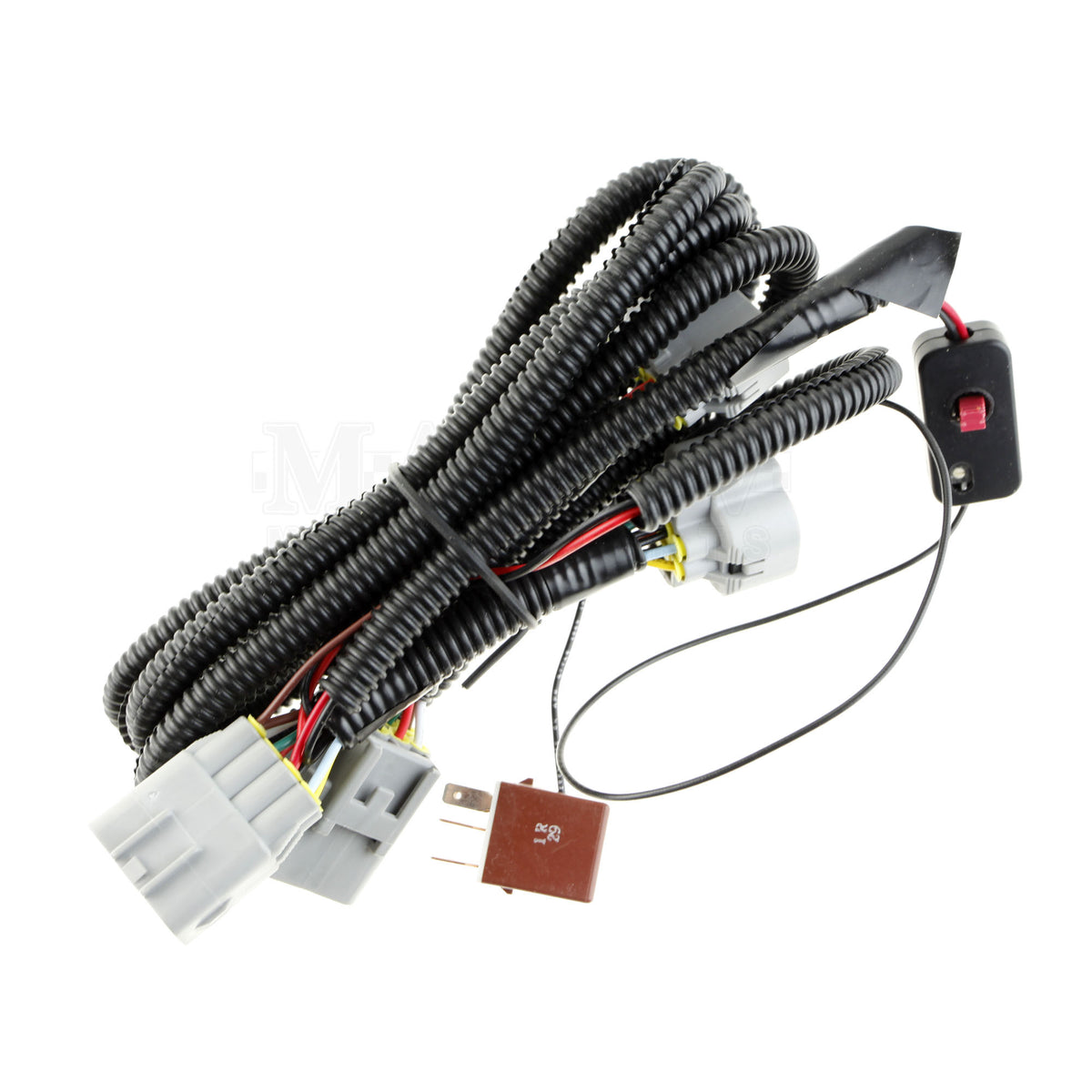 Always-On Module 2013+ BRZ