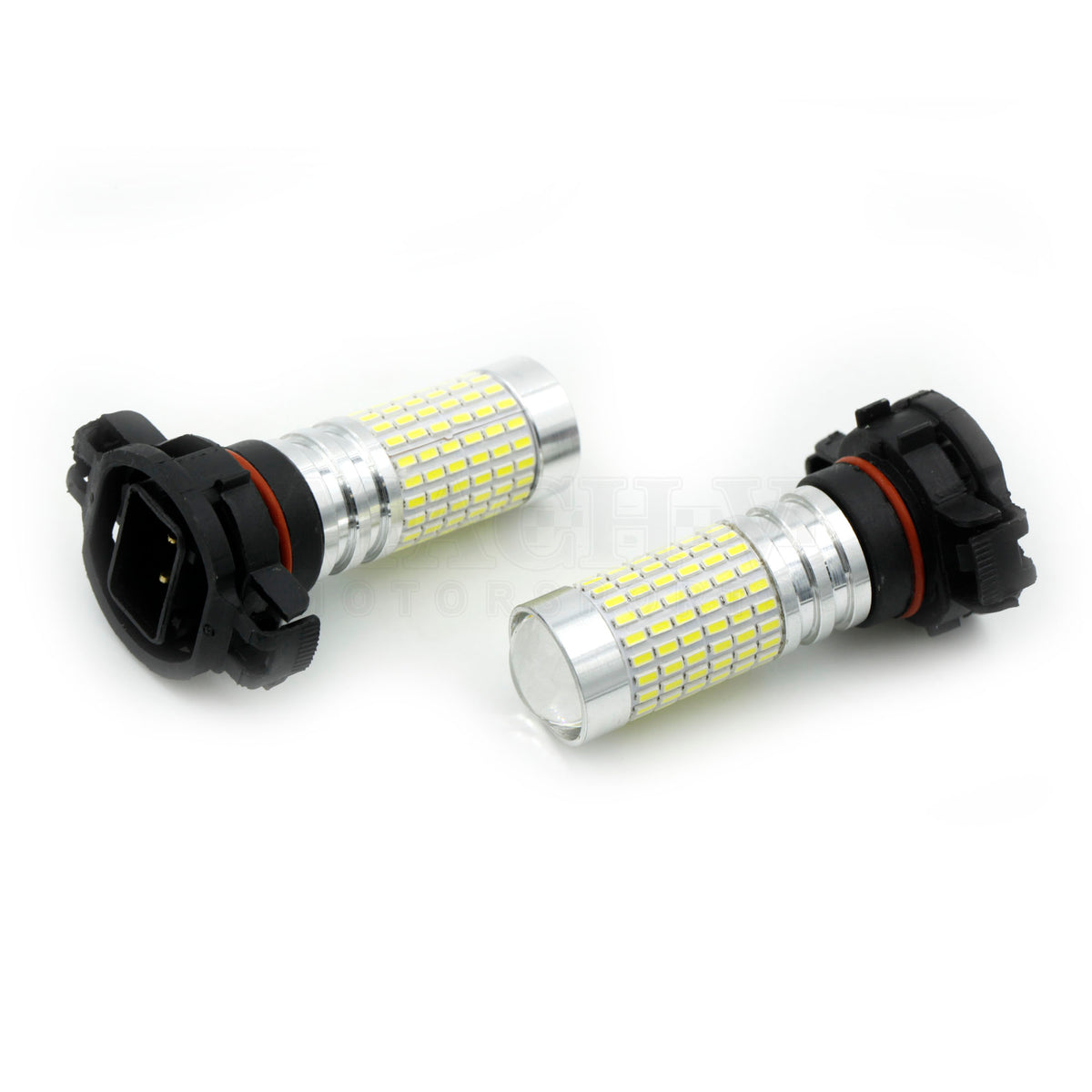 LED Fog Lamp Bulbs BRZ / FR-S