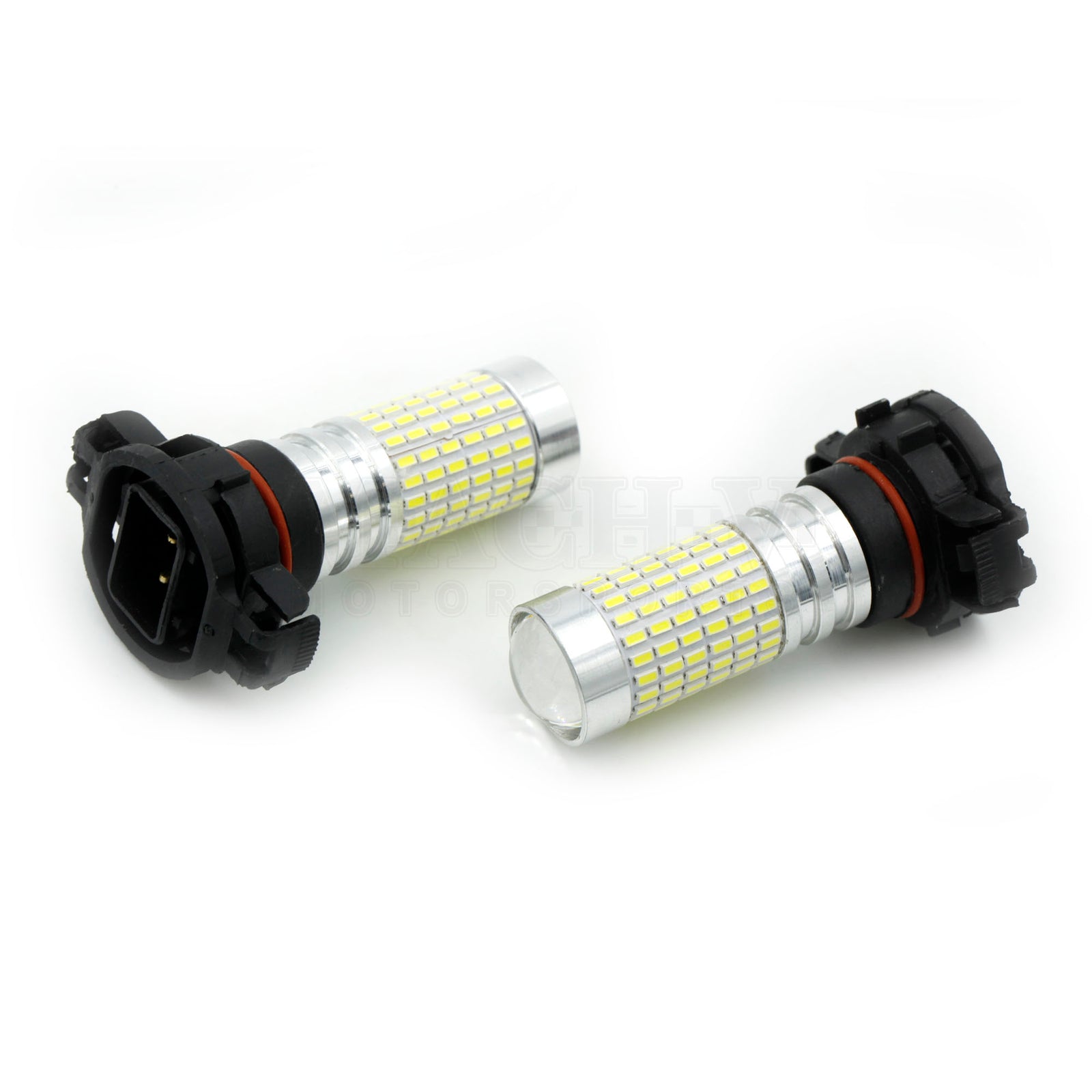 LED Fog Lamp Bulbs BRZ / FR-S
