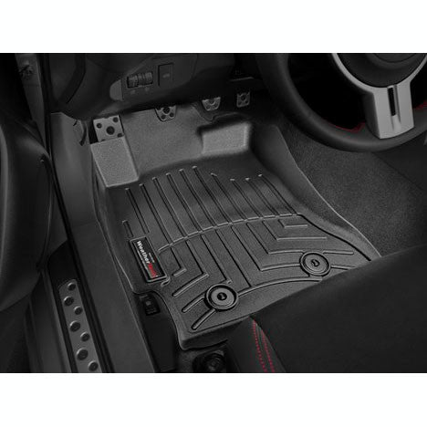 WeatherTech WeatherTech Floor Liners