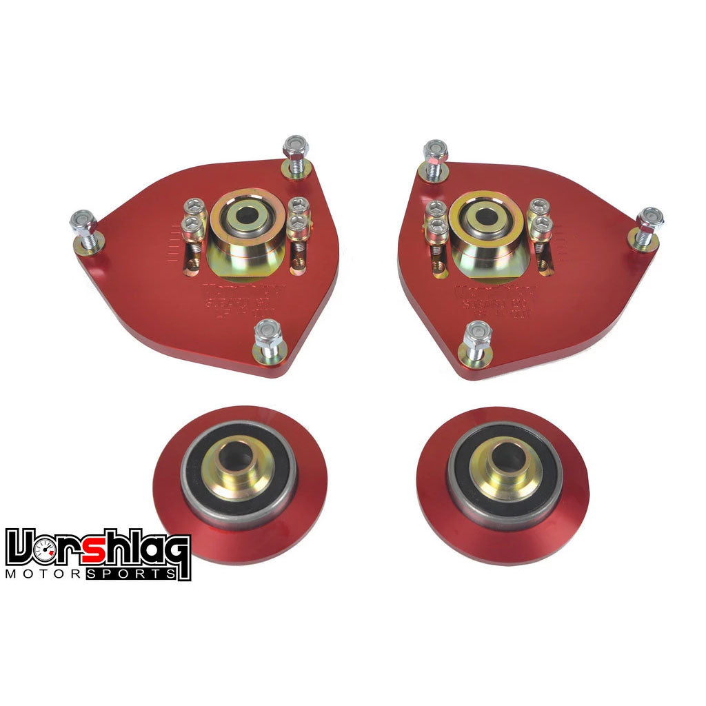 Vorshlag Camber Plates for Coilovers BRZ/FR-S/86