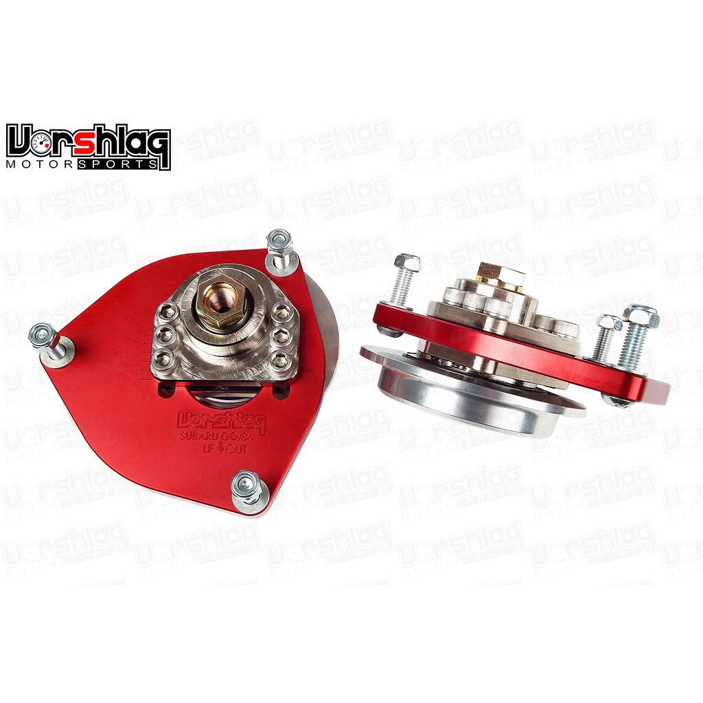 Brz camber plates sale