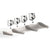 Borla Rear Underbody Diffuser