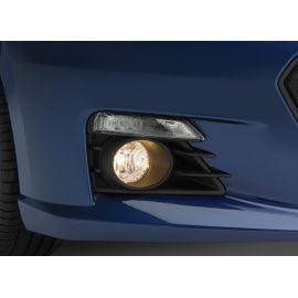 Subaru BRZ Foglight Kit