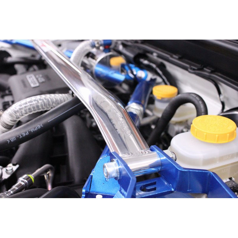 Cusco BRZ/FR-S Front Strut Bar and Power Braces