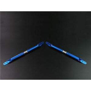 Cusco BRZ/FR-S Power Braces